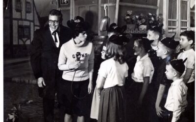 Never The Same Thing Once