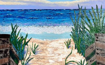 Born With the “Oh, I Can Do That!” Gene